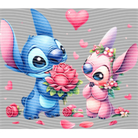 Valentine's Day-QRJ  1182